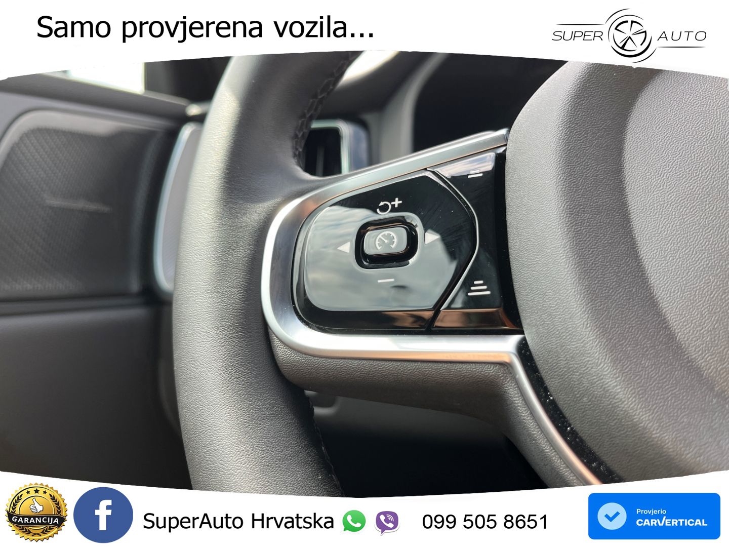 Volvo XC60 T8 AWD Geartronic LED+GR SJED+ACC
