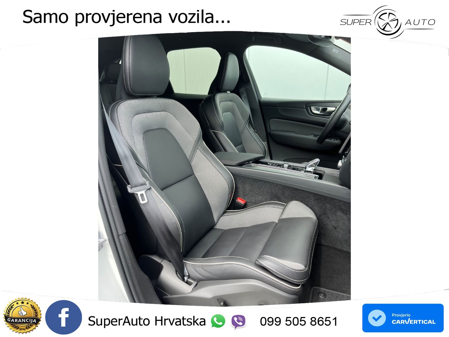 Volvo XC60 T8 AWD Geartronic LED+GR SJED+ACC