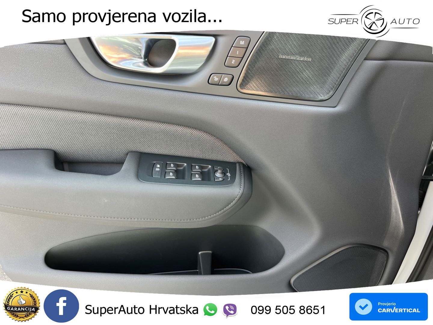 Volvo XC60 T8 AWD Geartronic LED+GR SJED+ACC