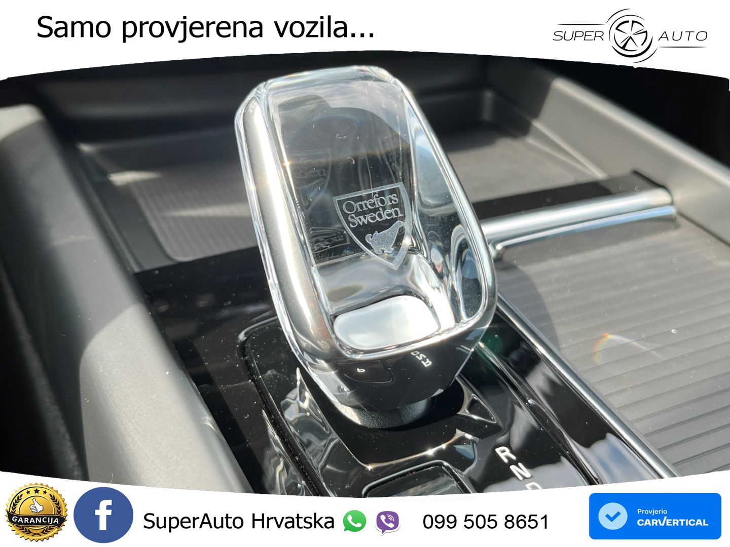 Volvo XC60 T8 AWD Geartronic LED+GR SJED+ACC