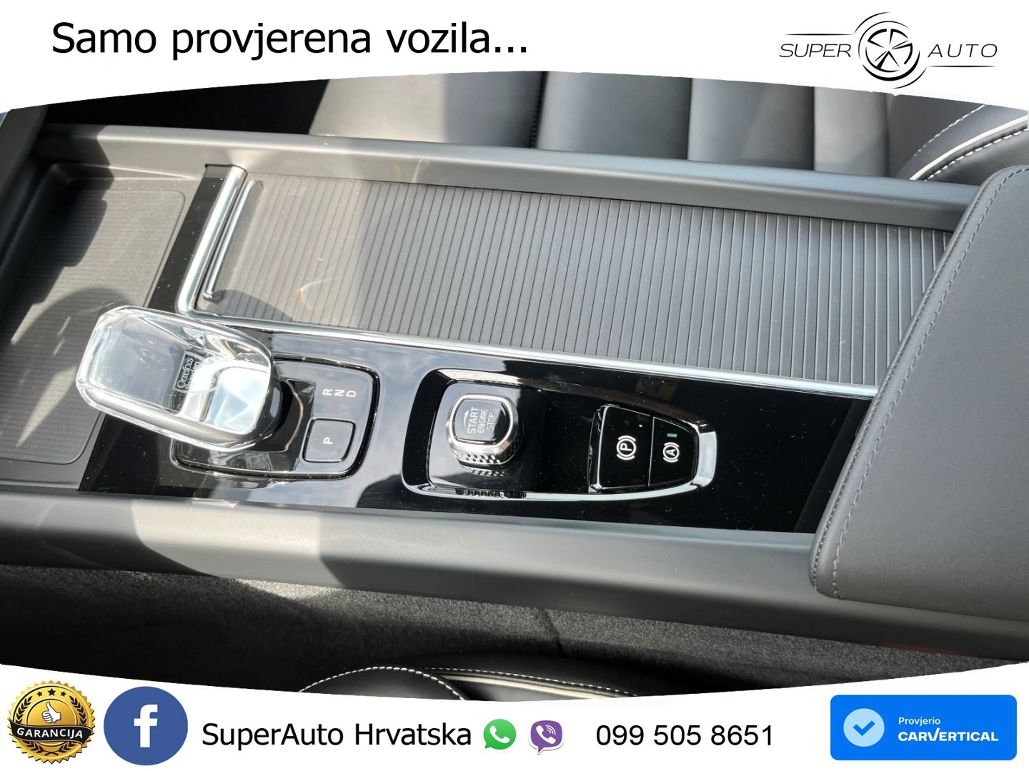Volvo XC60 T8 AWD Geartronic LED+GR SJED+ACC