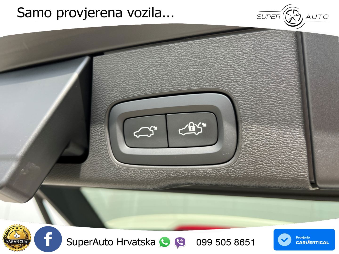 Volvo XC60 T8 AWD Geartronic LED+GR SJED+ACC