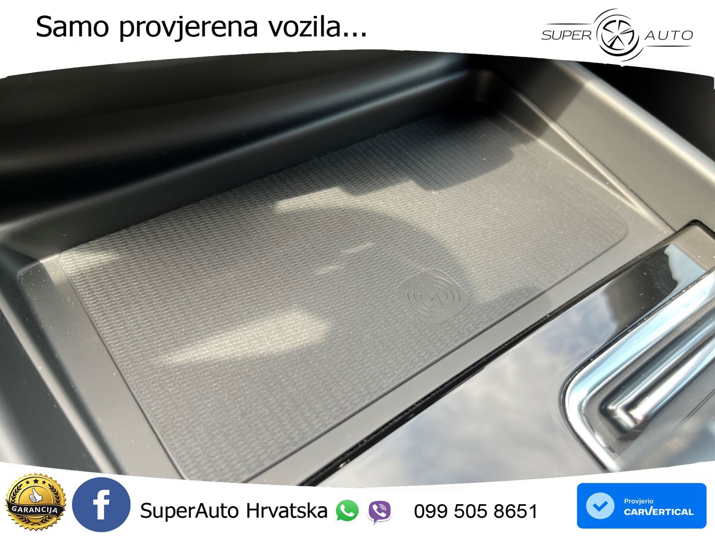 Volvo XC60 T8 AWD Geartronic LED+GR SJED+ACC
