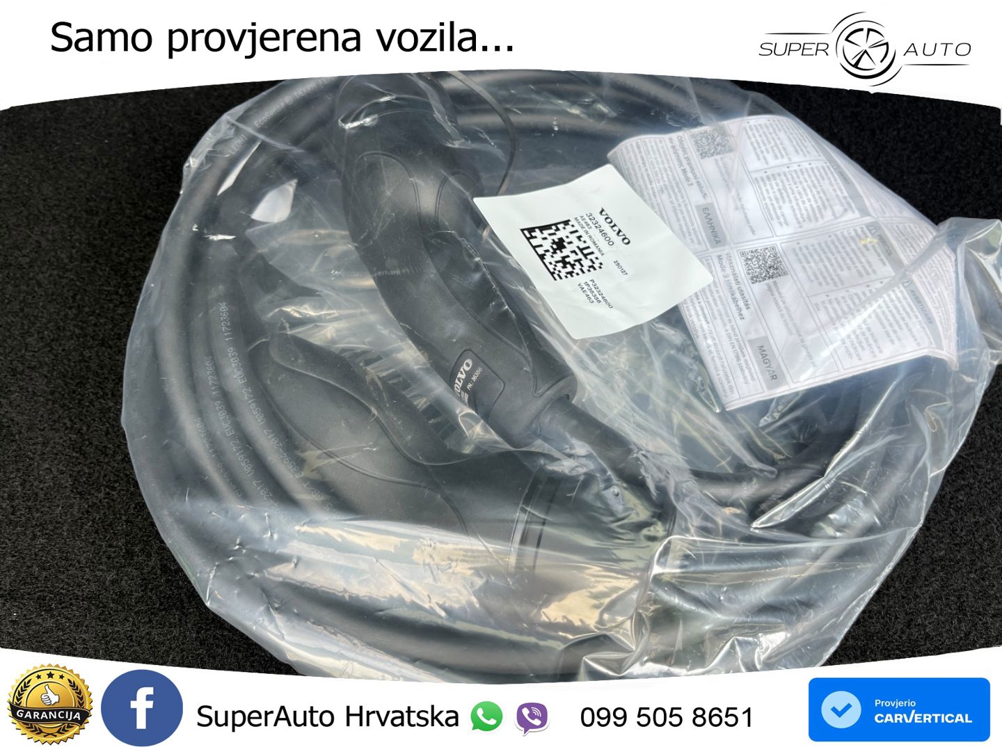 Volvo XC60 T8 AWD Geartronic LED+GR SJED+ACC