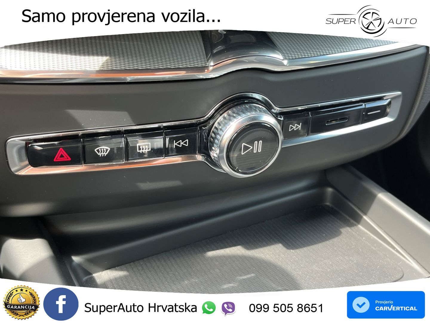 Volvo XC60 T8 AWD Geartronic LED+GR SJED+ACC