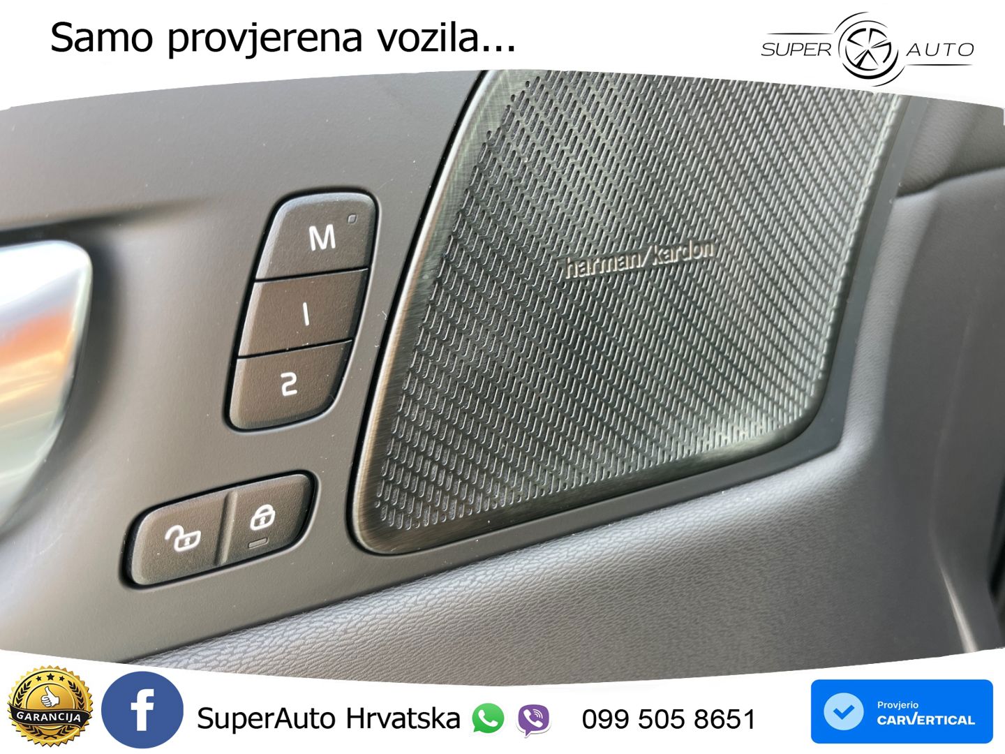 Volvo XC60 T8 AWD Geartronic LED+GR SJED+ACC