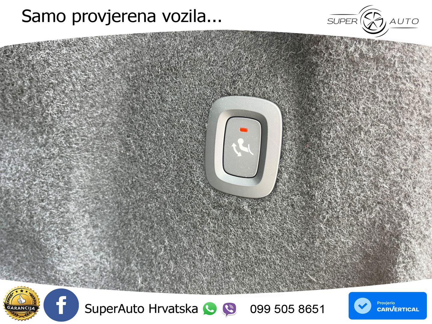 Volvo XC60 T8 AWD Geartronic LED+GR SJED+ACC