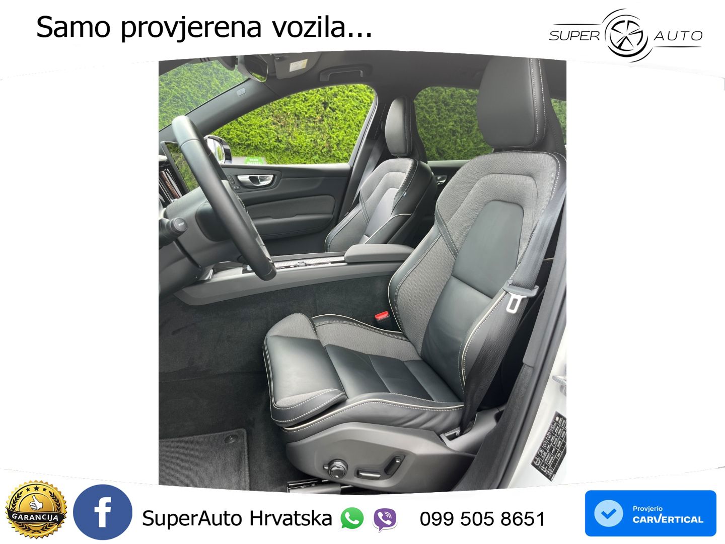 Volvo XC60 T8 AWD Geartronic LED+GR SJED+ACC