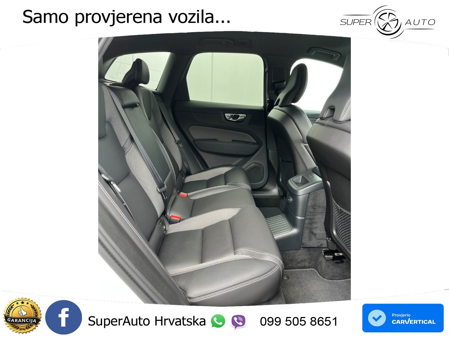 Volvo XC60 T8 AWD Geartronic LED+GR SJED+ACC