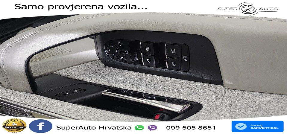 Mazda CX-60 3.3 e-Skyactiv D (254 KS) AWD Automatic LED+GR SJED+ACC