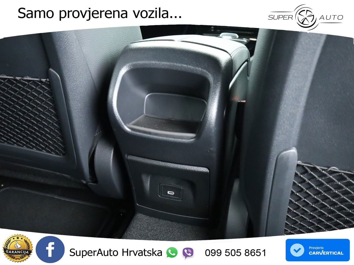 Mercedes-Benz A 200 7G-DCT LED+GR SJED+ACC