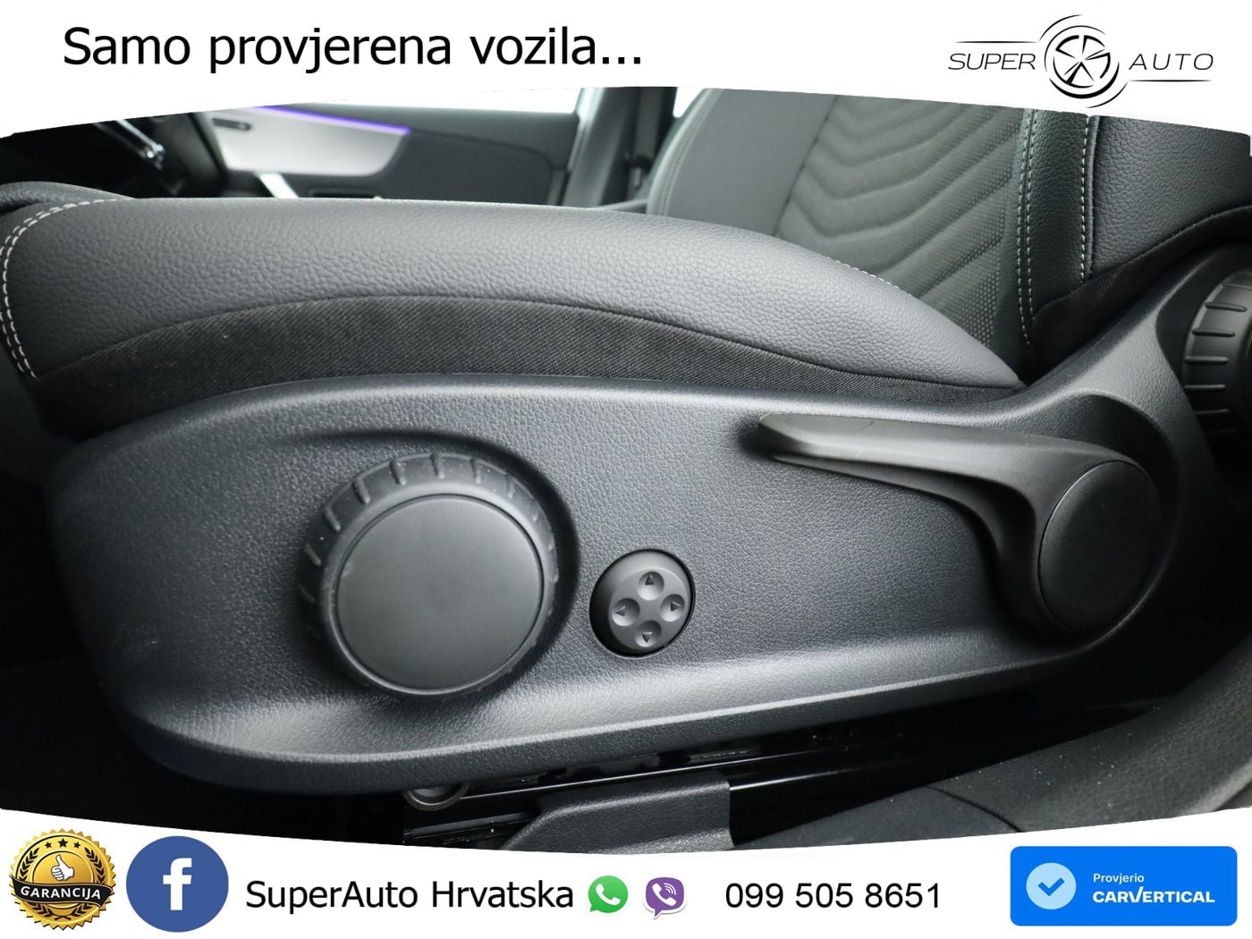 Mercedes-Benz A 200 7G-DCT LED+GR SJED+ACC