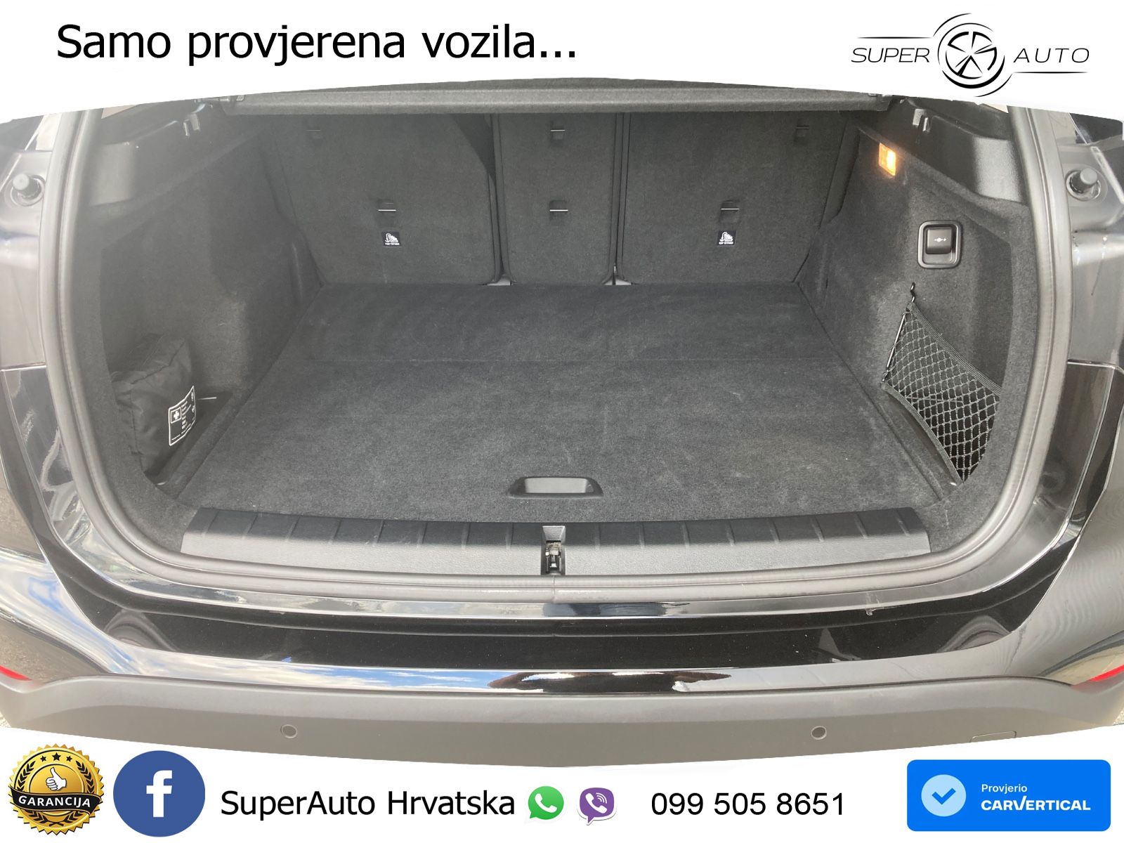 BMW X1 18d (150 KS)