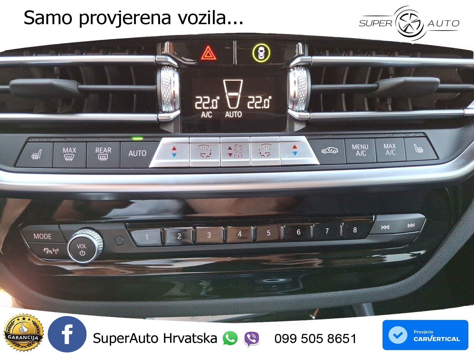 BMW X3 30i xDrive Steptronic M Sport LED+GR SJED+ACC