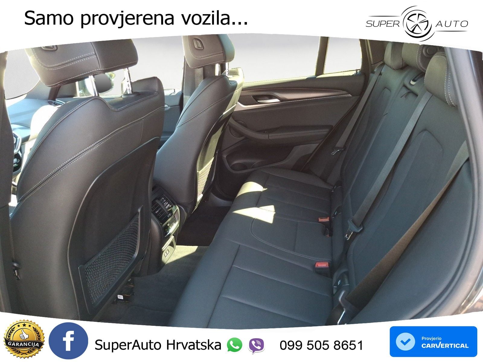 BMW X3 30i xDrive Steptronic M Sport LED+GR SJED+ACC