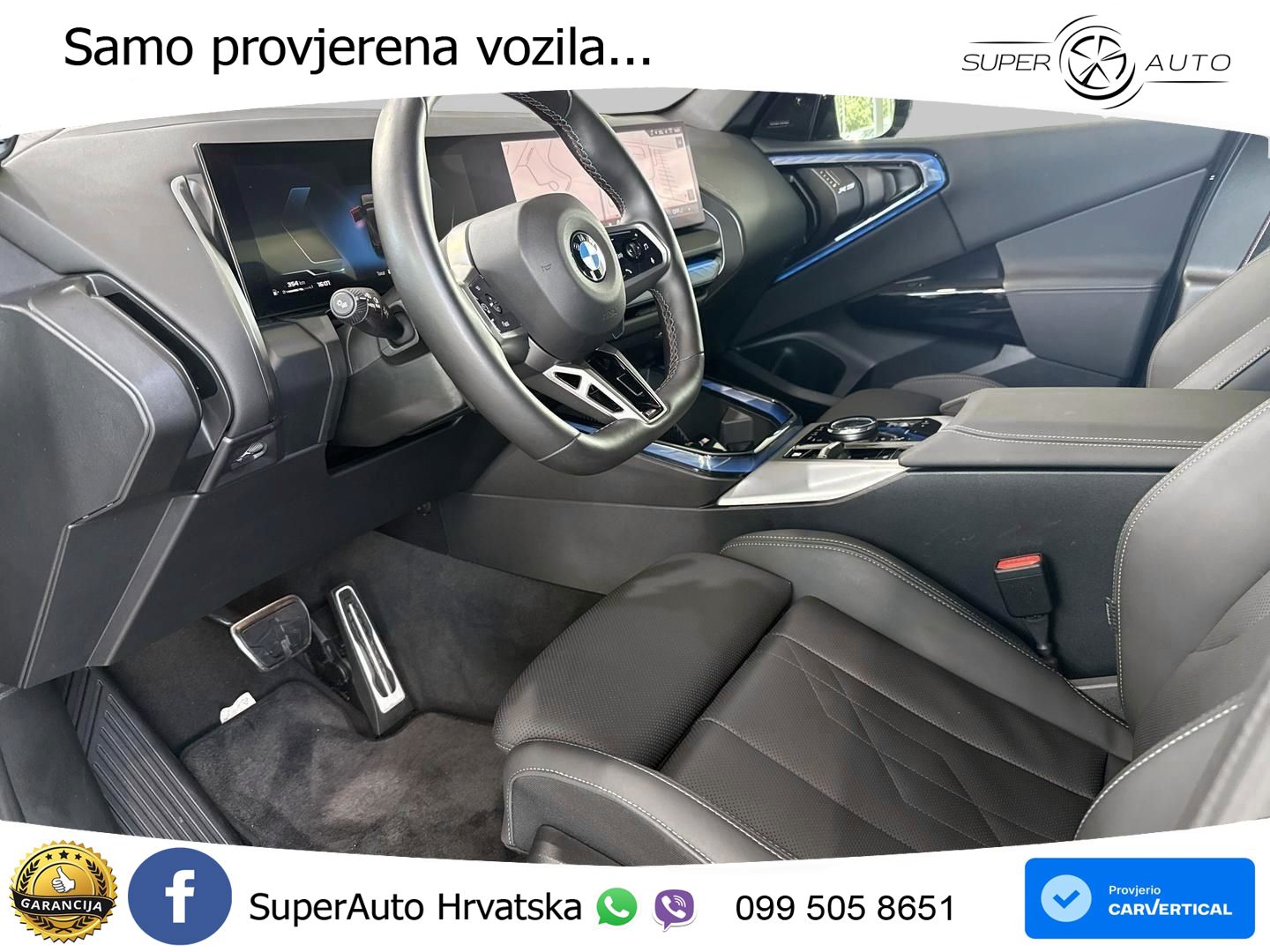 BMW X3 M50 xDrive Steptronic LED+GR SJED+ACC