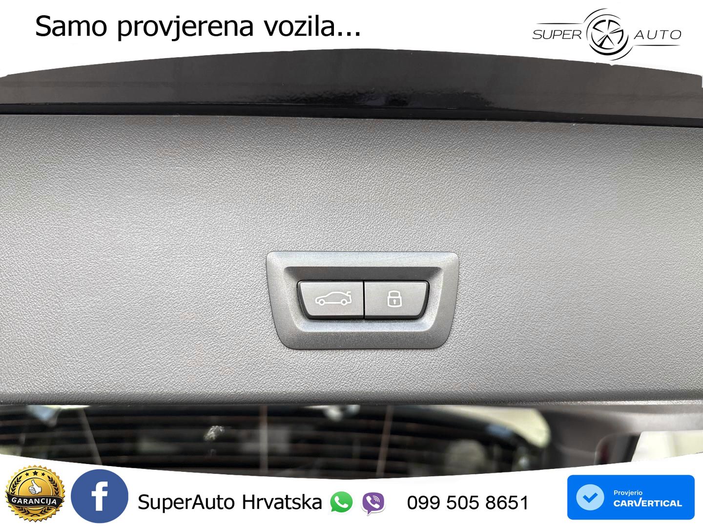 BMW X3 M50 xDrive Steptronic LED+GR SJED+ACC