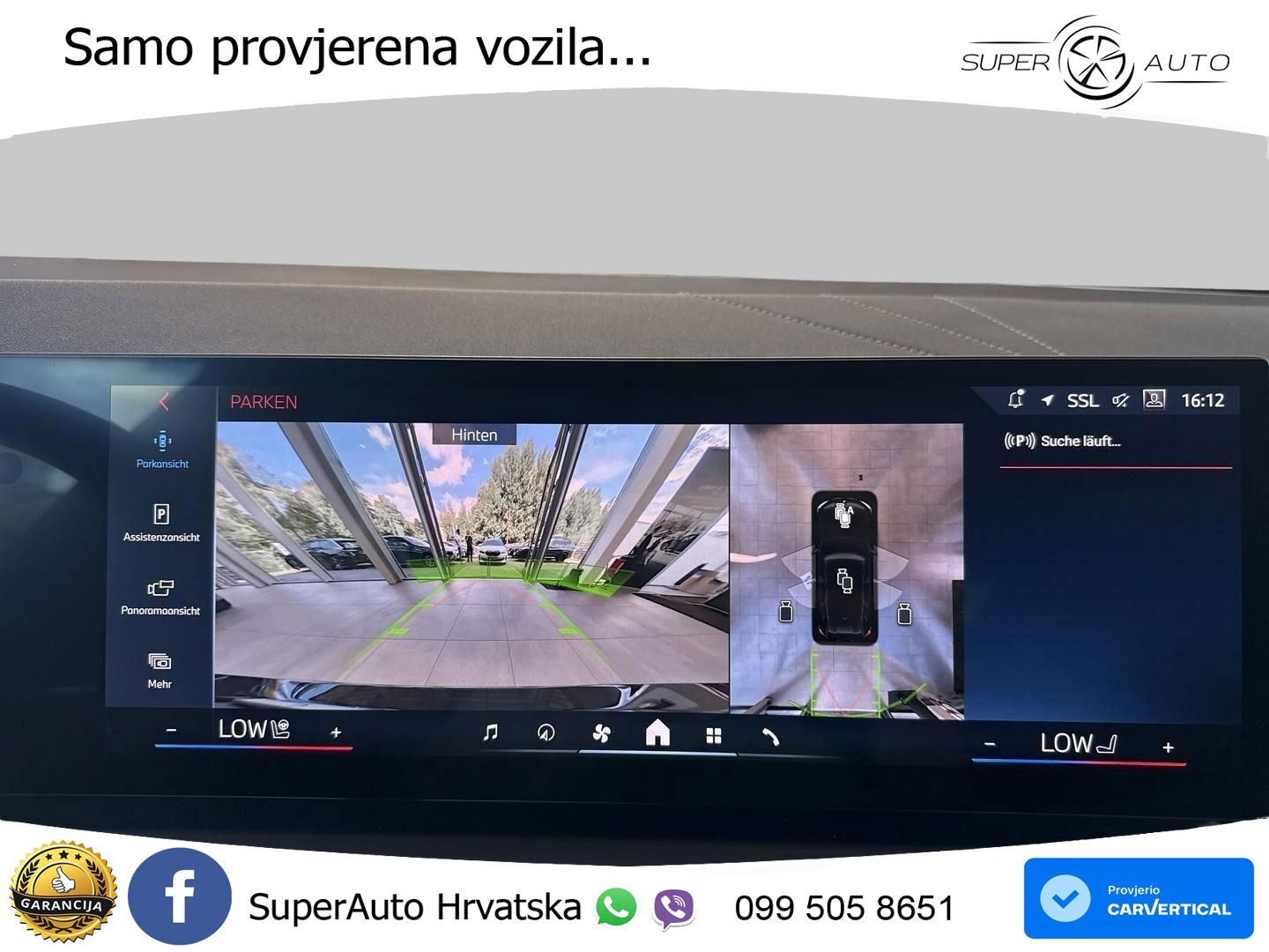 BMW X3 M50 xDrive Steptronic LED+GR SJED+ACC