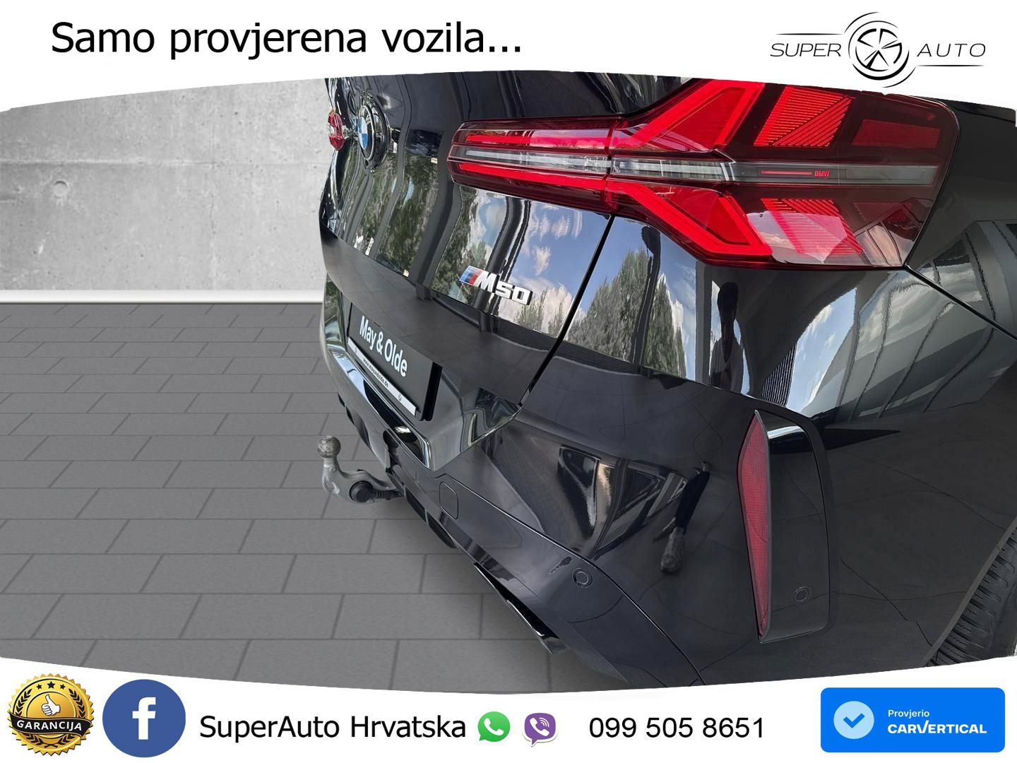 BMW X3 M50 xDrive Steptronic LED+GR SJED+ACC