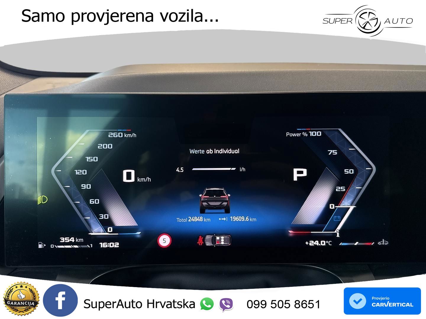 BMW X3 M50 xDrive Steptronic LED+GR SJED+ACC