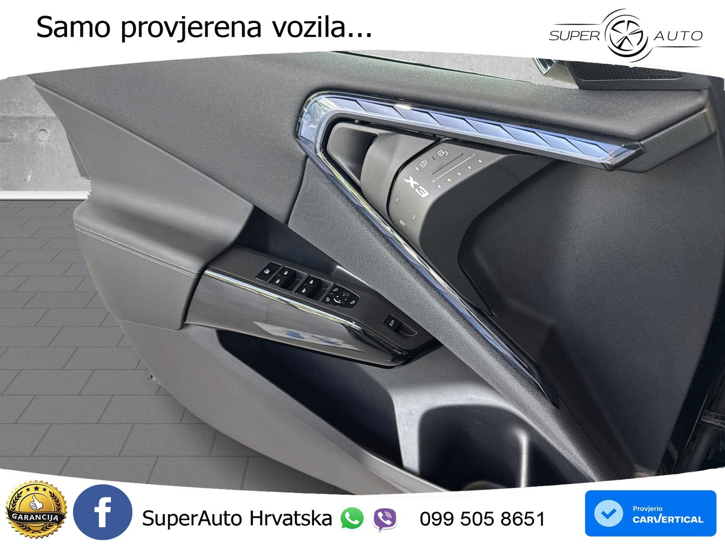 BMW X3 M50 xDrive Steptronic LED+GR SJED+ACC
