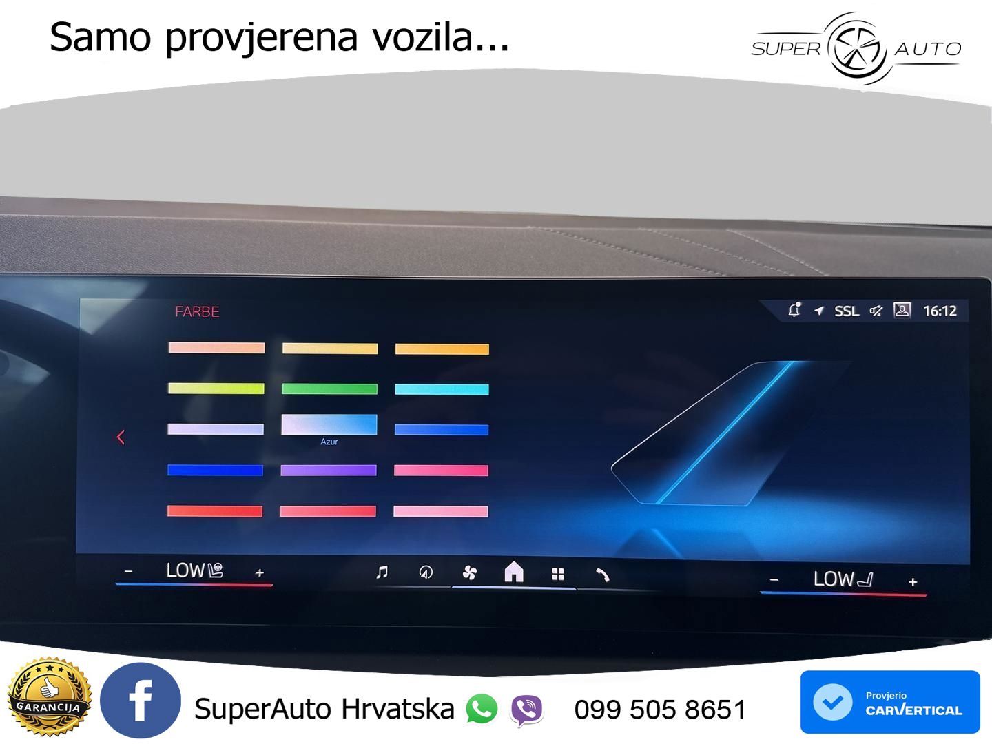 BMW X3 M50 xDrive Steptronic LED+GR SJED+ACC