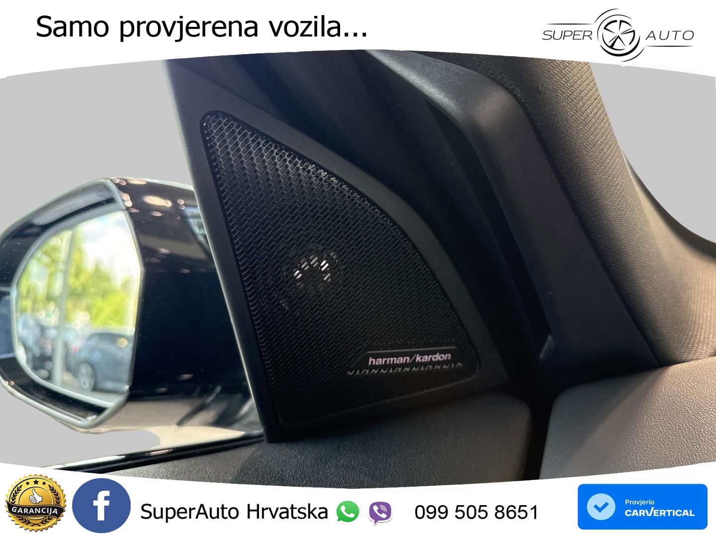 BMW X3 M50 xDrive Steptronic LED+GR SJED+ACC