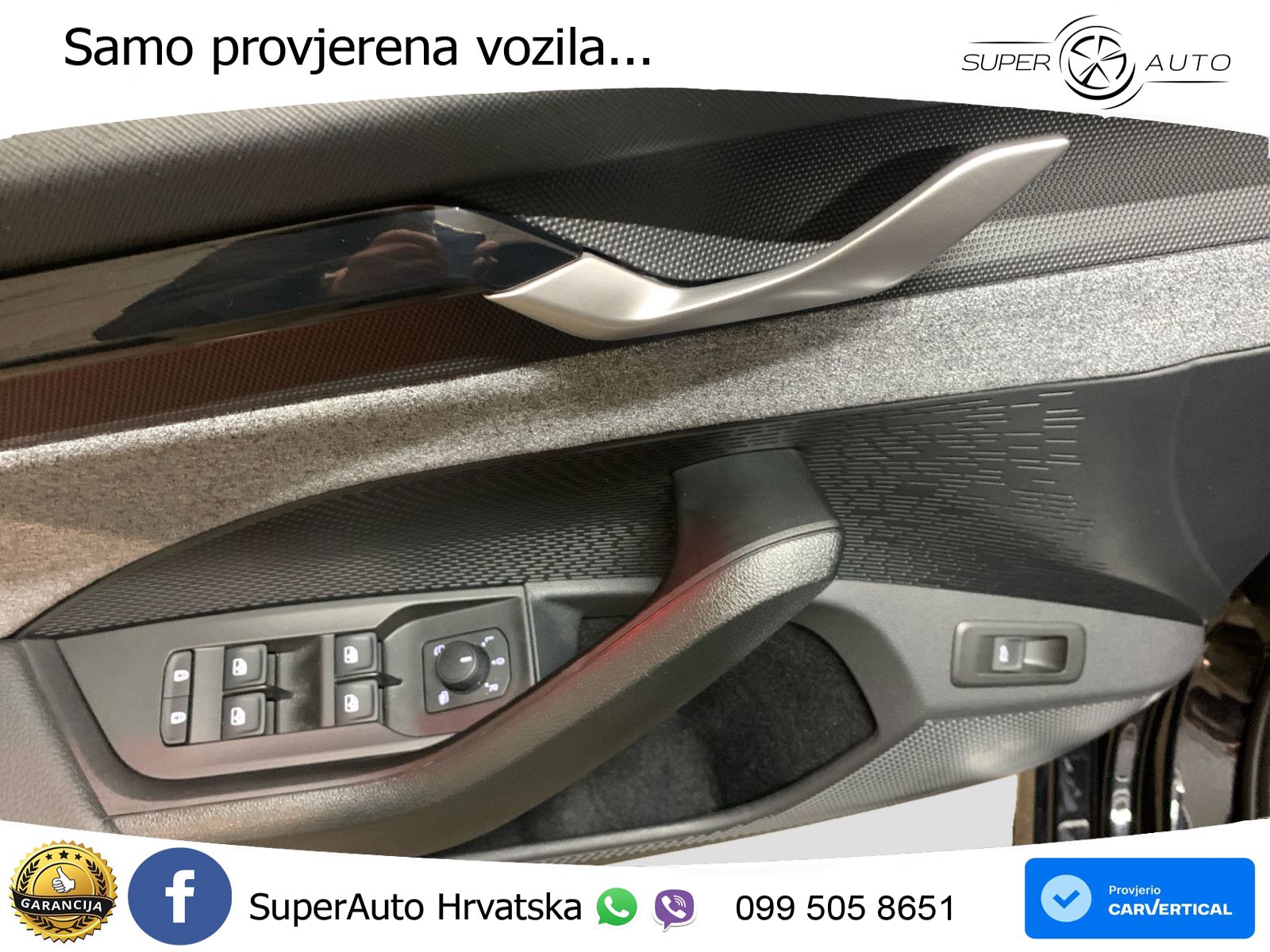 Škoda Octavia Combi 1.5 TSI (150 KS) DSG Selection LED+GR SJED+ACC