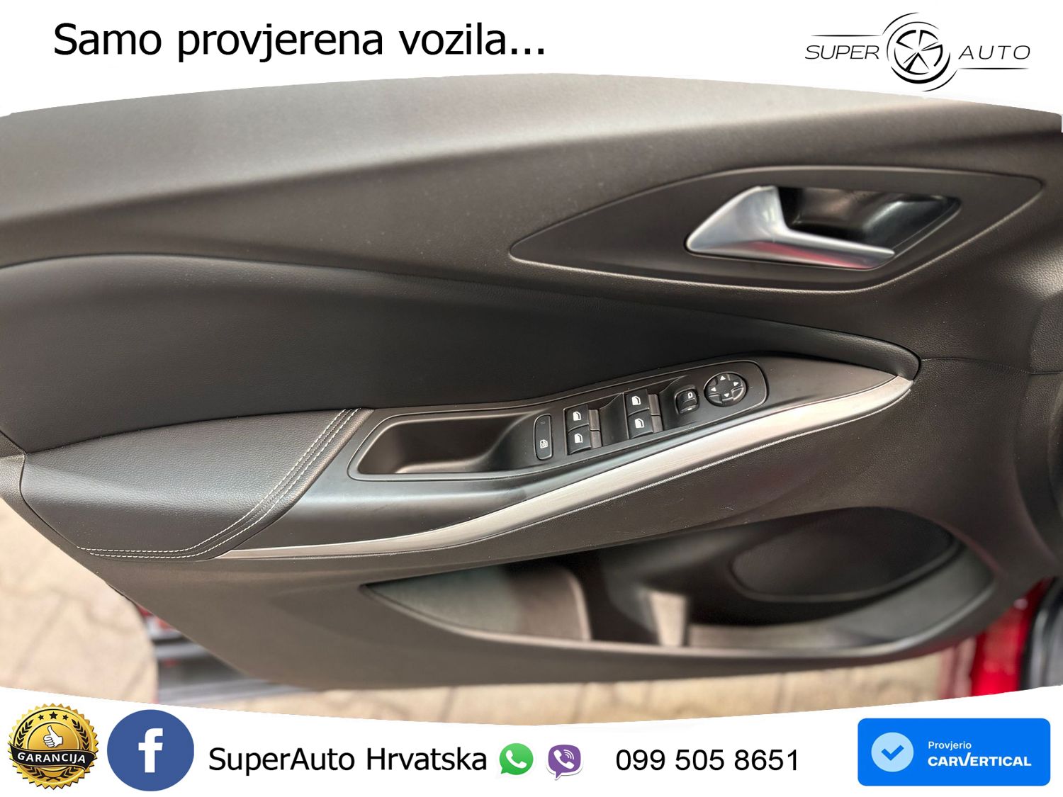 Opel Grandland 1.2i Turbo (130 KS) Automatic