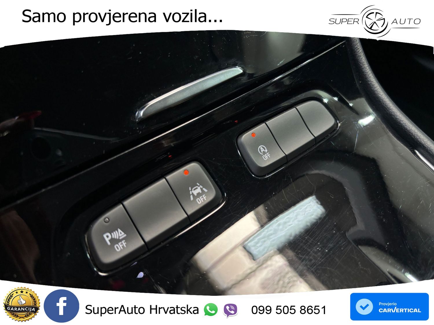 Opel Grandland 1.2i Turbo (130 KS) Automatic
