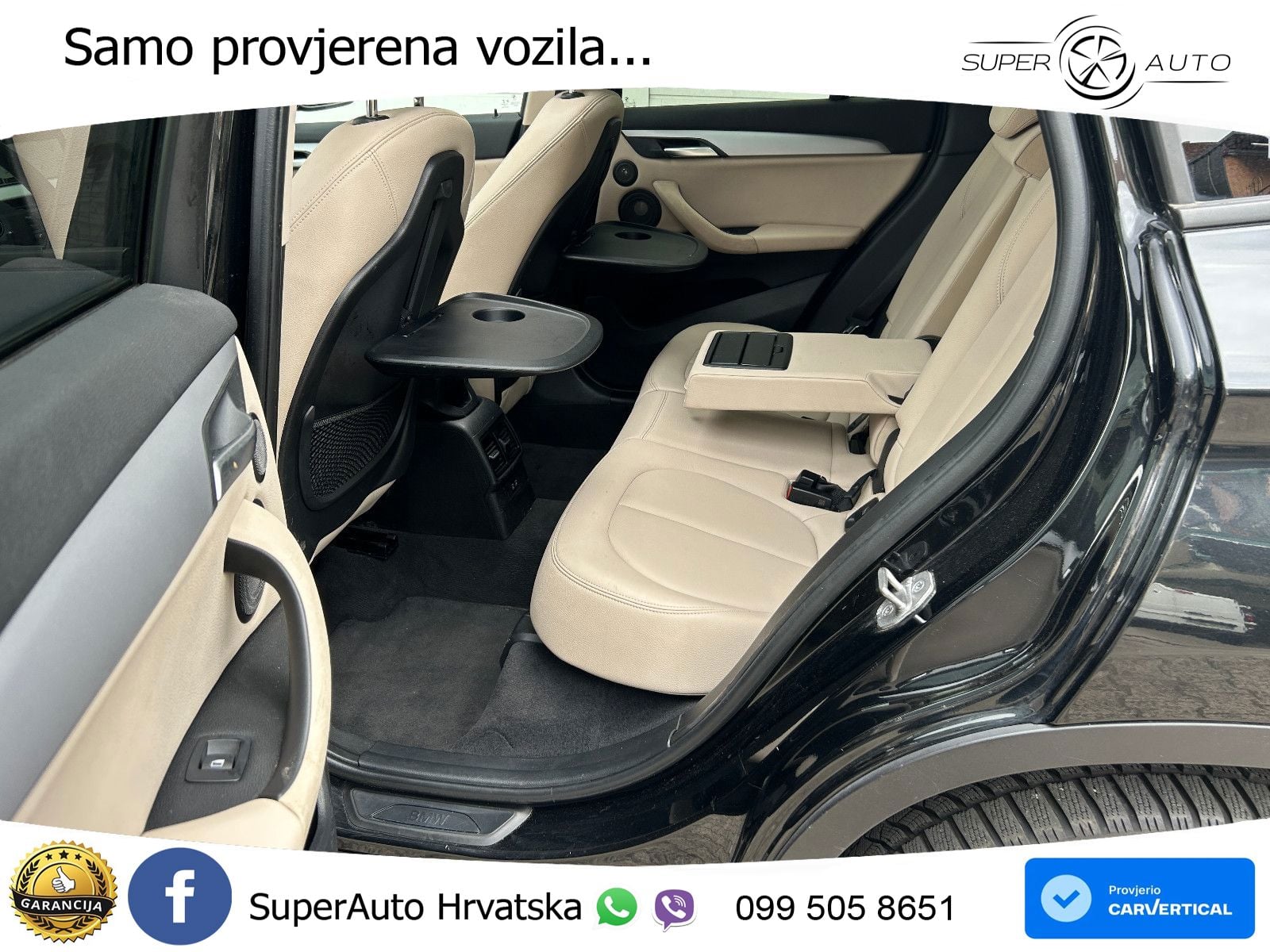 BMW X1 18d (150 KS) Steptronic Advantage LED+GR SJED+ACC