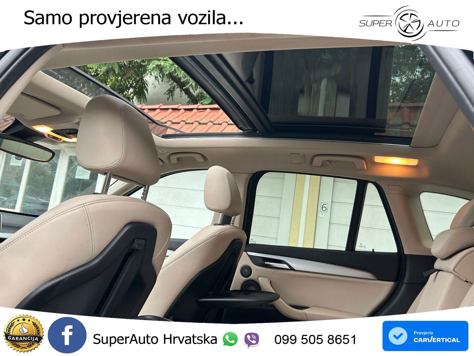BMW X1 18d (150 KS) Steptronic Advantage LED+GR SJED+ACC
