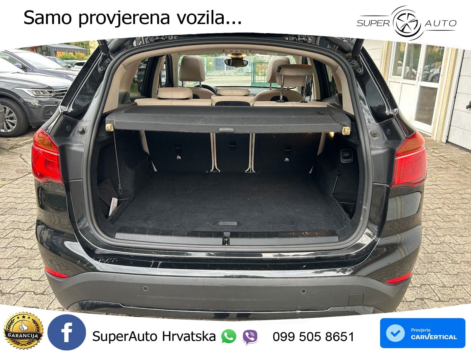 BMW X1 18d (150 KS) Steptronic Advantage LED+GR SJED+ACC