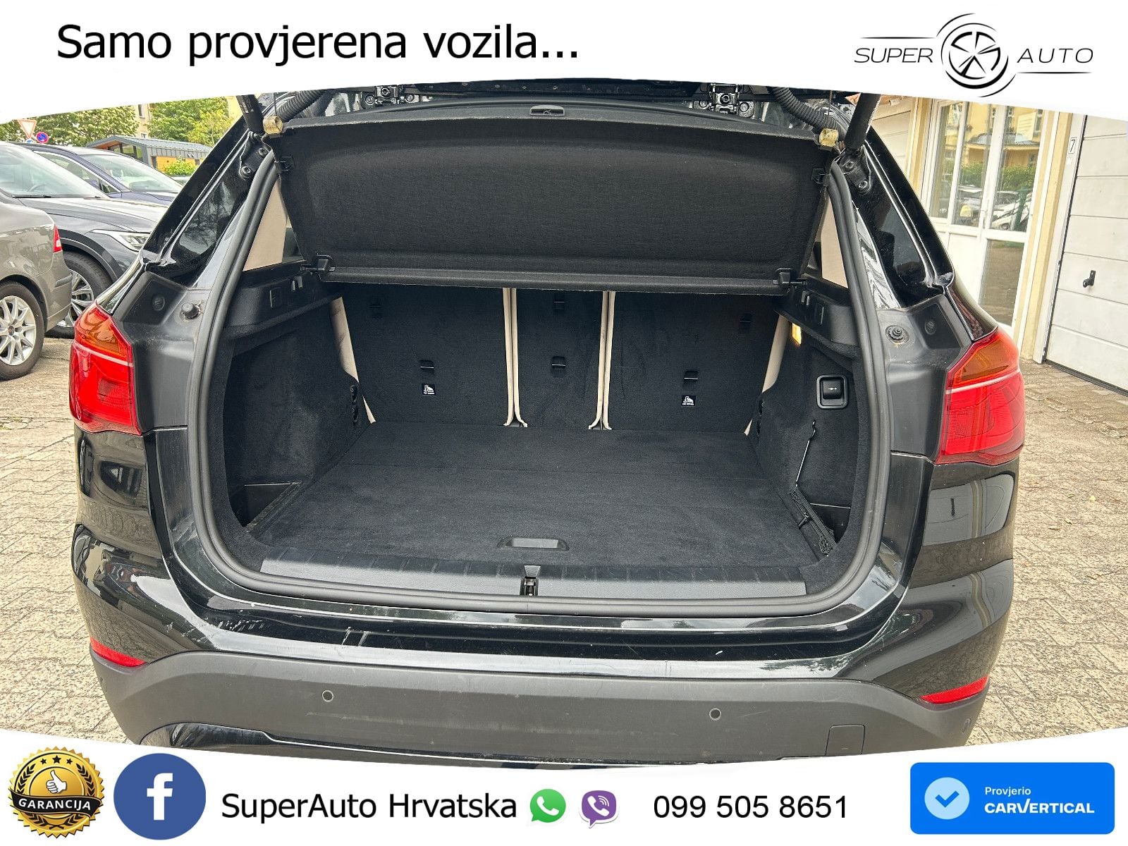 BMW X1 18d (150 KS) Steptronic Advantage LED+GR SJED+ACC
