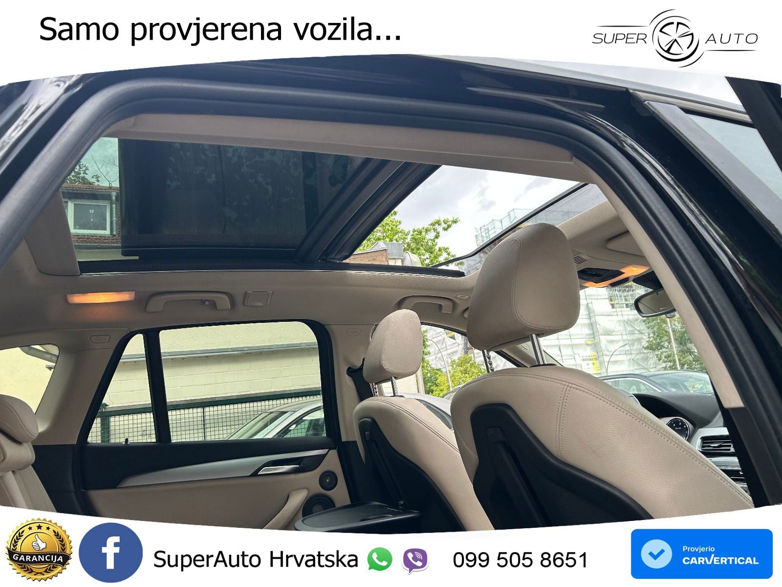 BMW X1 18d (150 KS) Steptronic Advantage LED+GR SJED+ACC