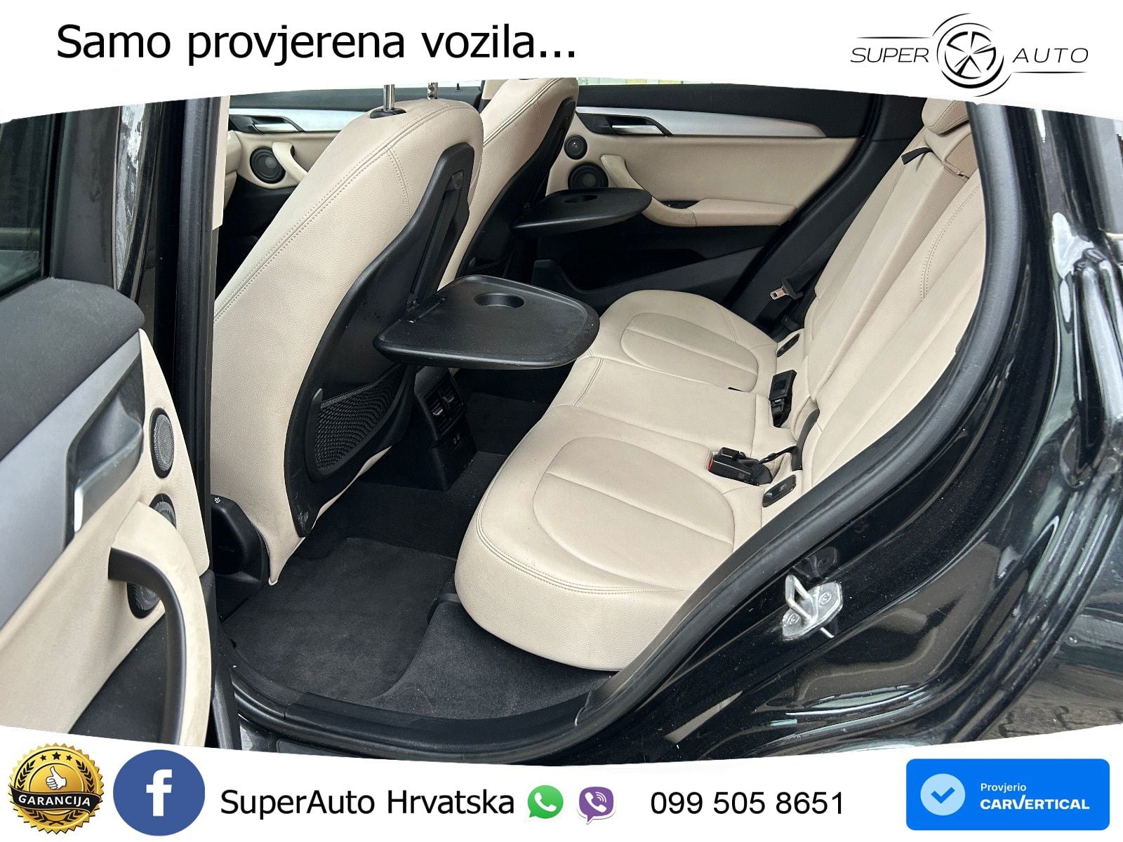 BMW X1 18d (150 KS) Steptronic Advantage LED+GR SJED+ACC