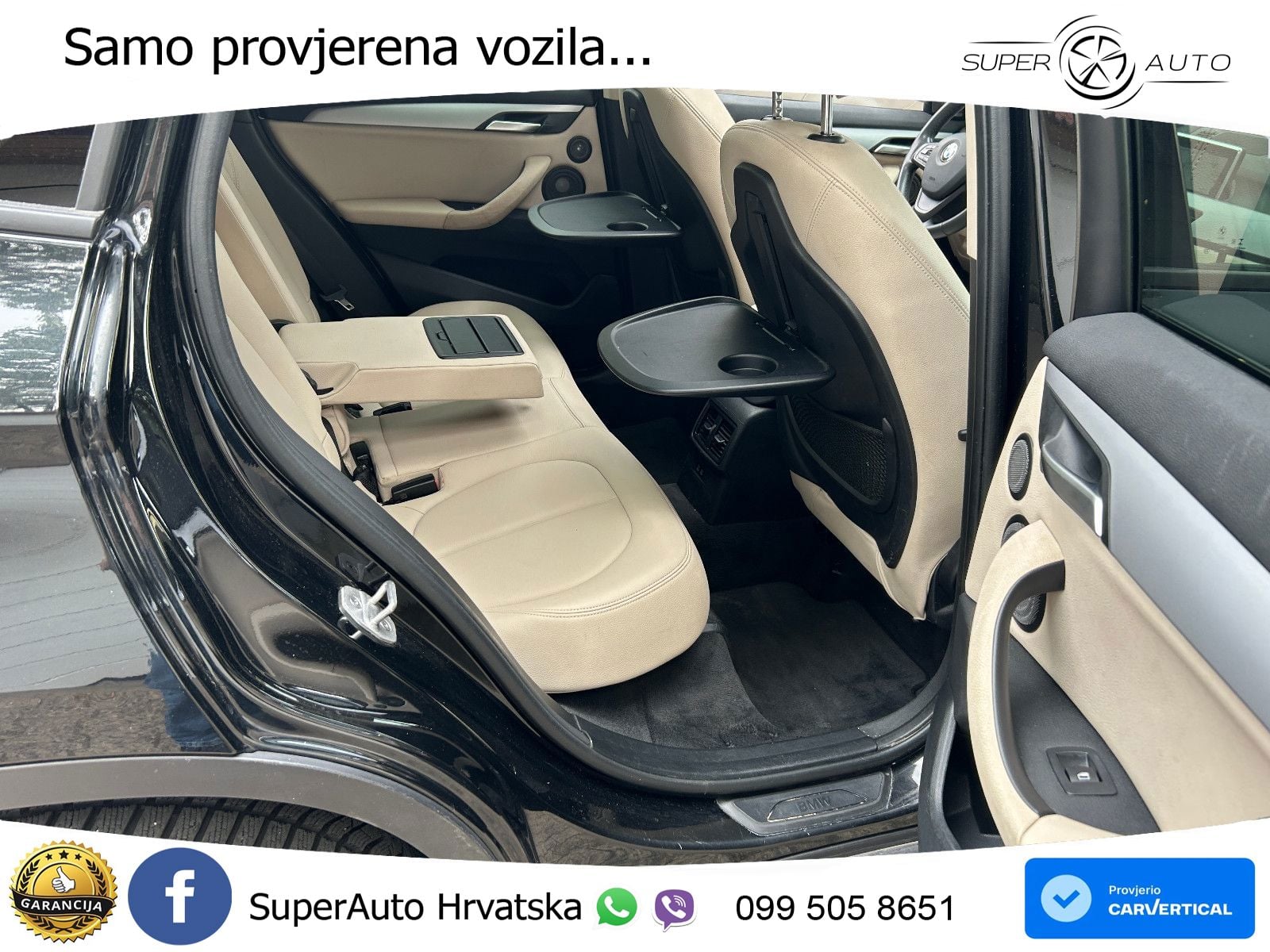 BMW X1 18d (150 KS) Steptronic Advantage LED+GR SJED+ACC