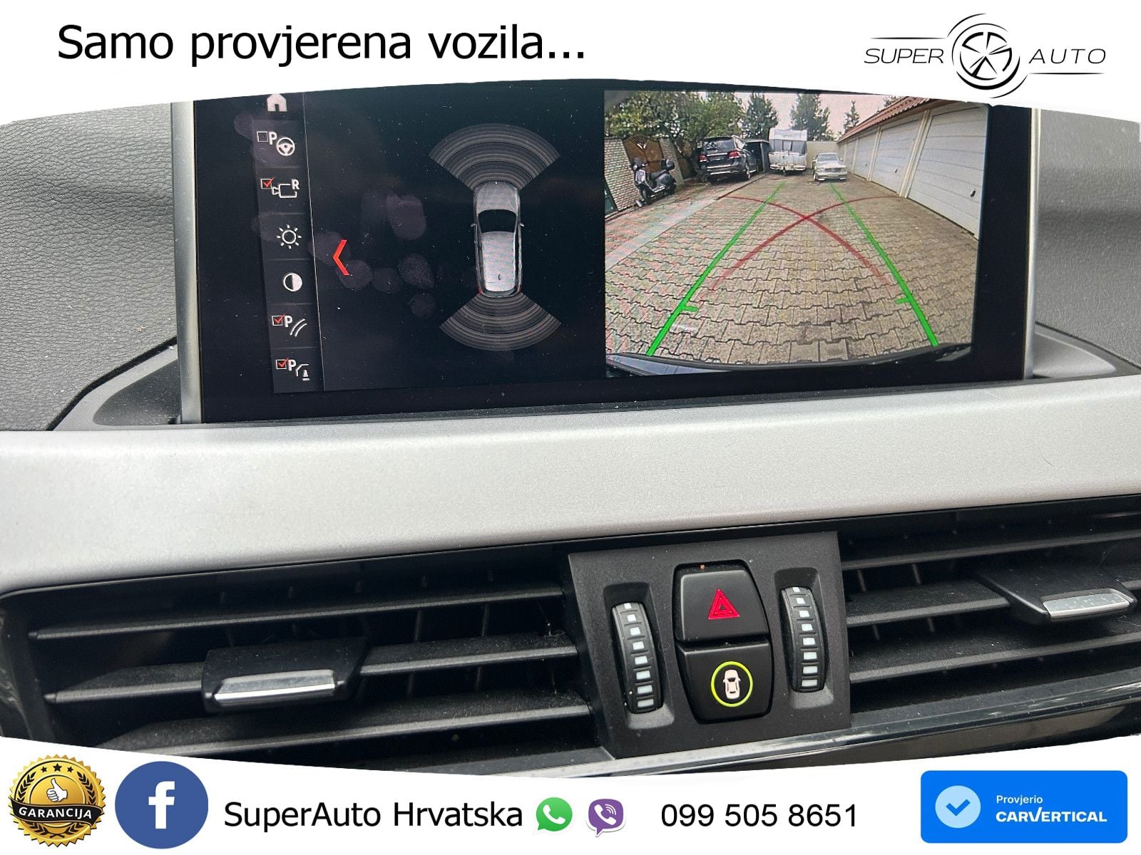 BMW X1 18d (150 KS) Steptronic Advantage LED+GR SJED+ACC