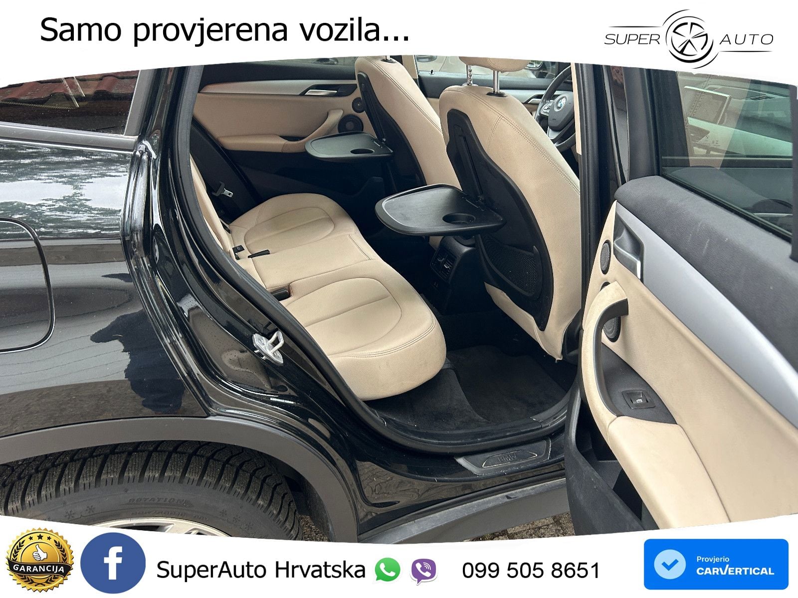 BMW X1 18d (150 KS) Steptronic Advantage LED+GR SJED+ACC