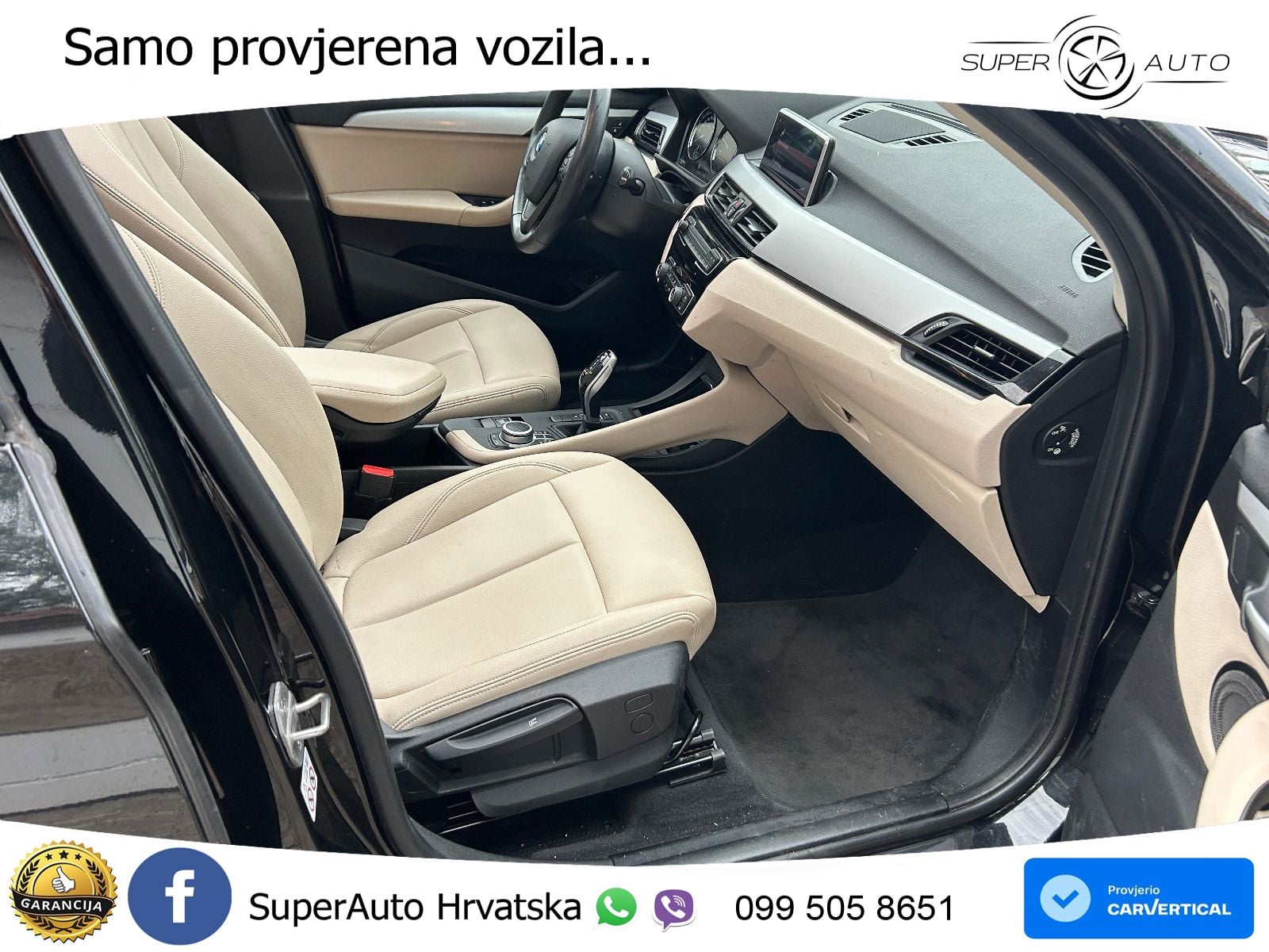 BMW X1 18d (150 KS) Steptronic Advantage LED+GR SJED+ACC