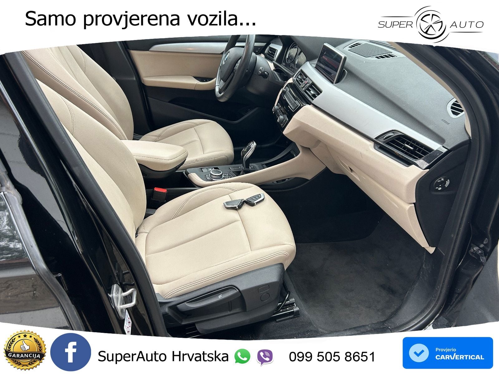BMW X1 18d (150 KS) Steptronic Advantage LED+GR SJED+ACC
