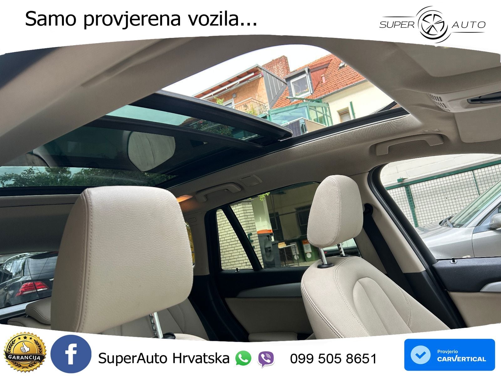 BMW X1 18d (150 KS) Steptronic Advantage LED+GR SJED+ACC