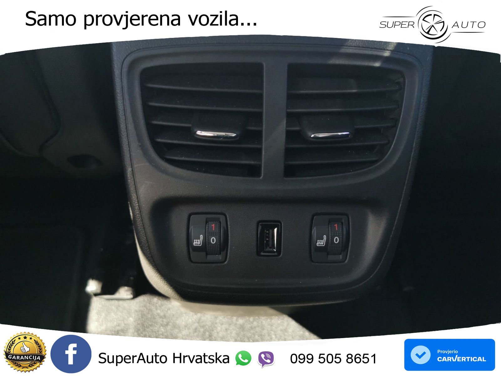 Opel Grandland 1.5d (130 KS) Automatic Ultimate