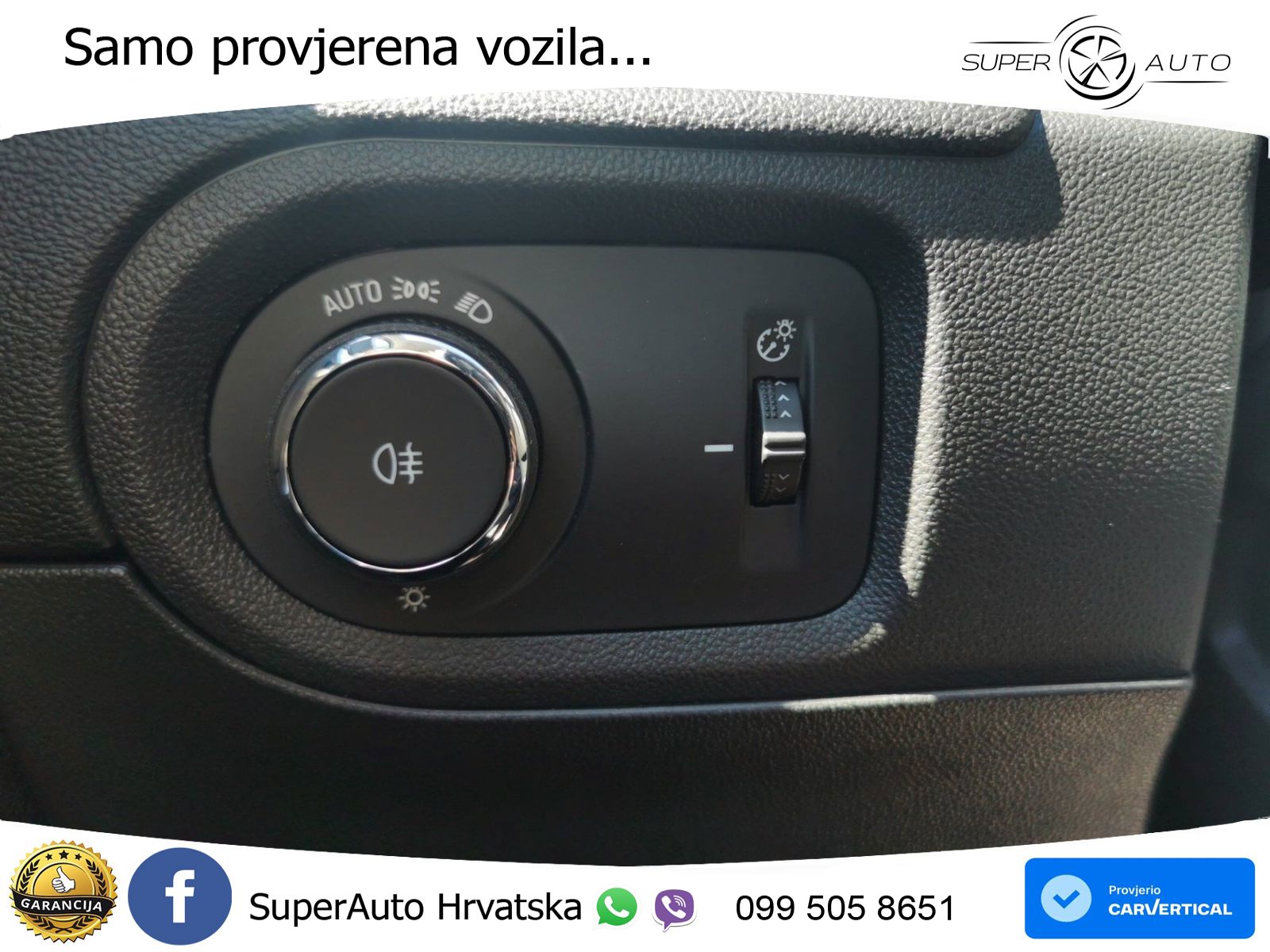 Opel Grandland 1.5d (130 KS) Automatic Ultimate