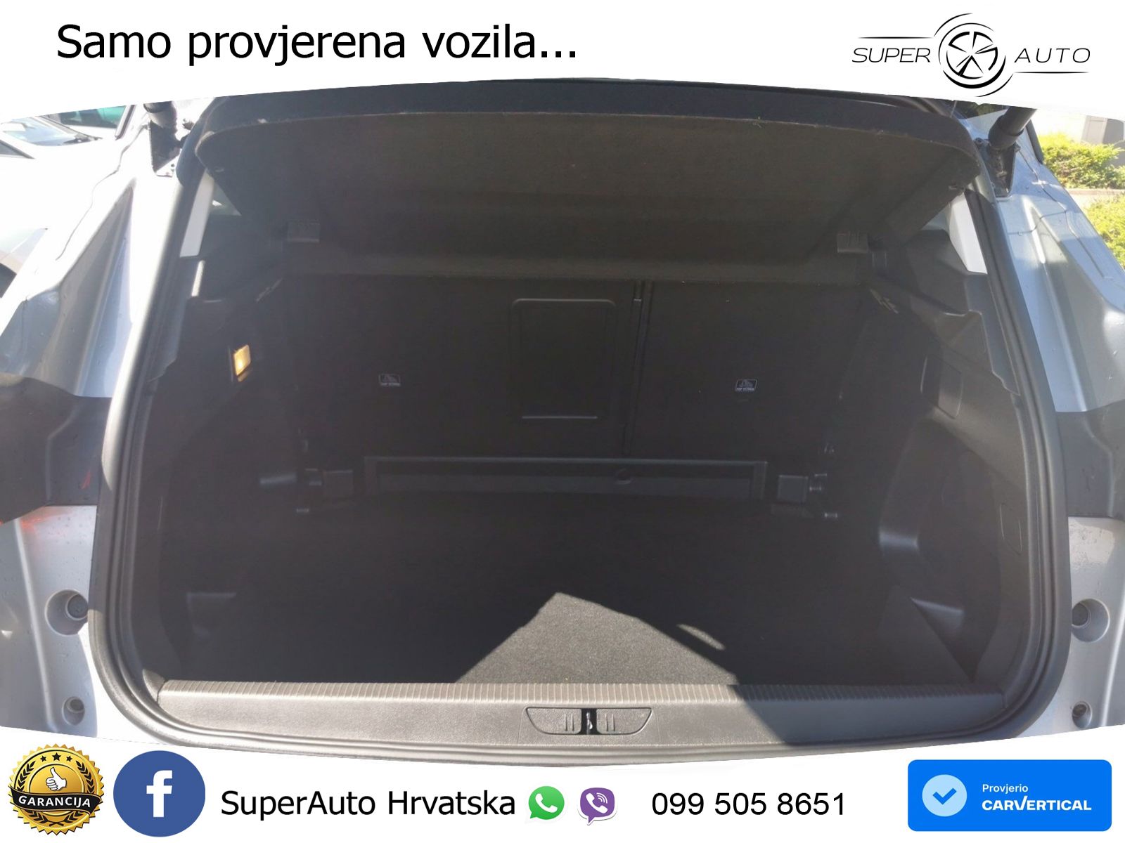 Opel Grandland 1.5d (130 KS) Automatic Ultimate