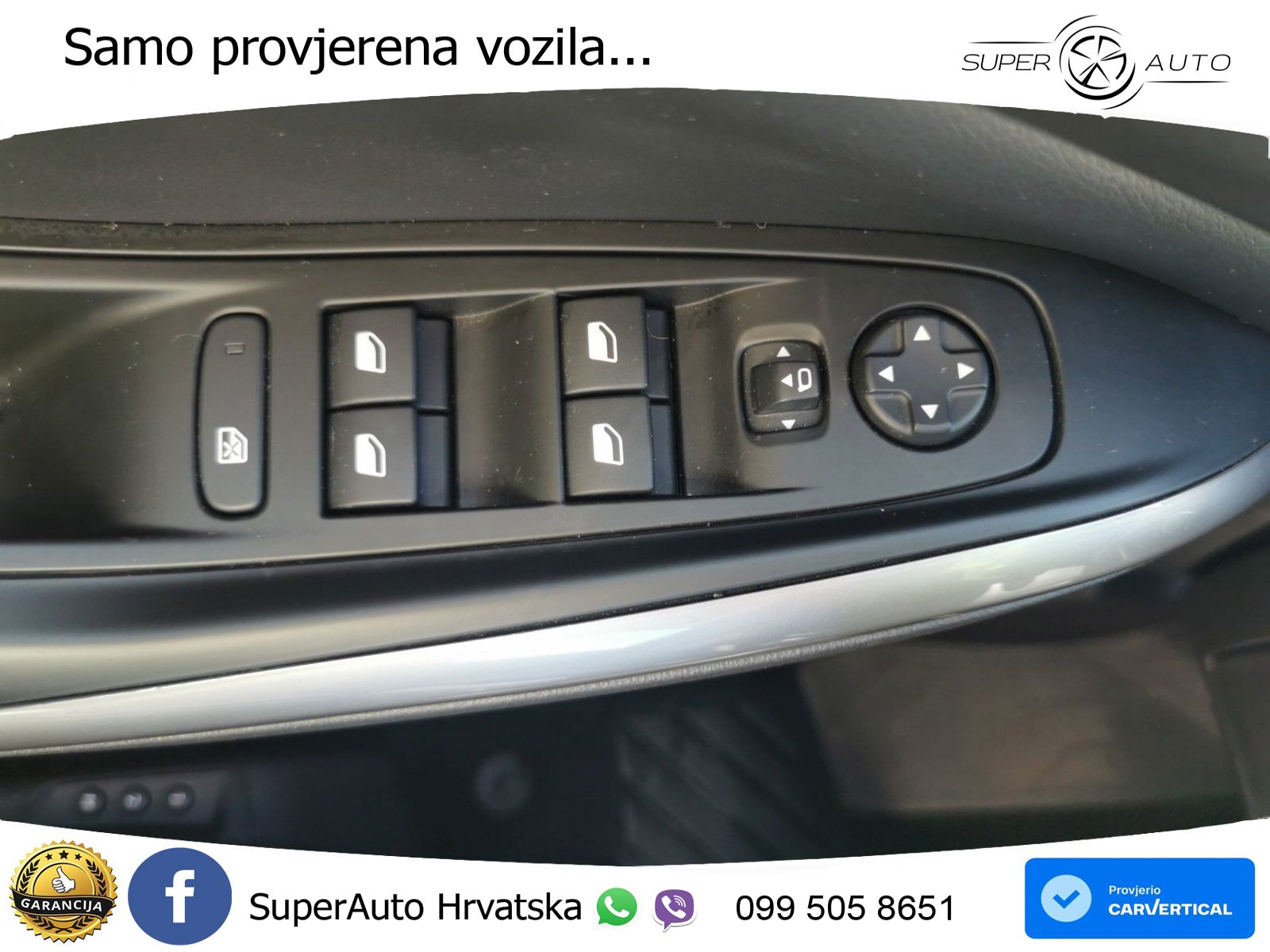 Opel Grandland 1.5d (130 KS) Automatic Ultimate