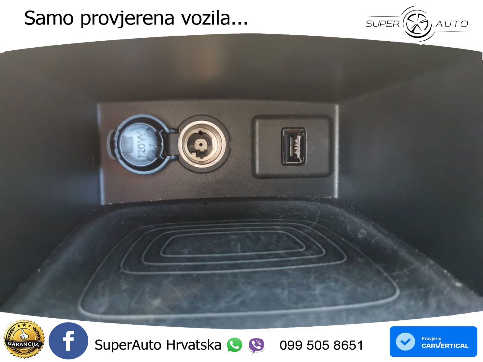 Opel Grandland 1.5d (130 KS) Automatic Ultimate