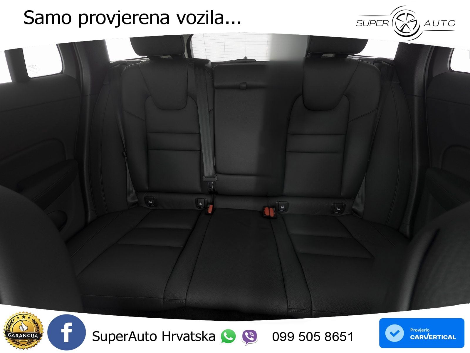 Volvo V60 2.0 T8 AWD Geartronic LED+GR SJED+ACC