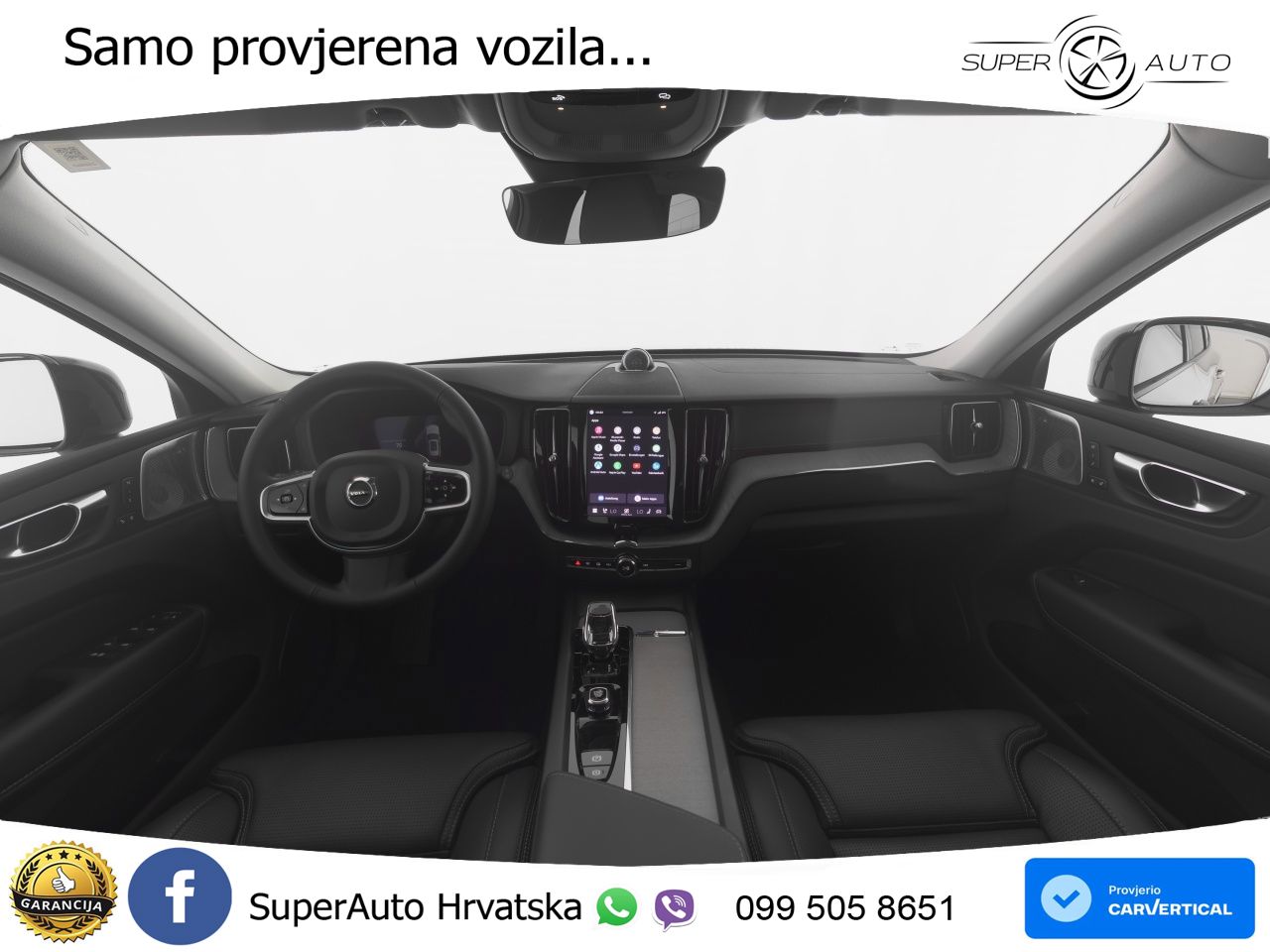 Volvo XC60 B5 Benzin AWD Geartronic ACC+HEAD+4xGR SJED+360+PANO