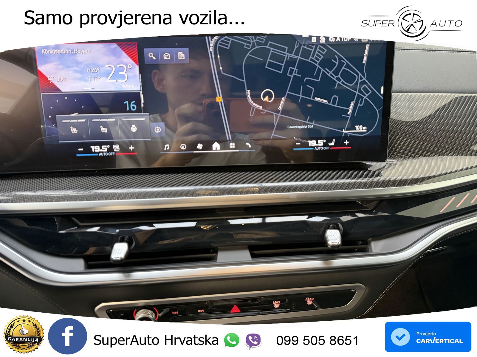 BMW X7 M60i (530 KS) xDrive Steptronic LED+GR SJED+ACC